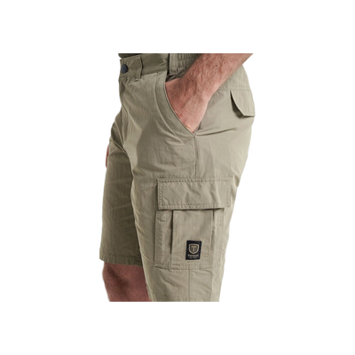 Tenson Thad Outdoor Shorts Waterafstotend