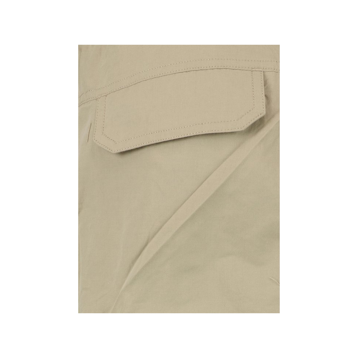 Tenson Thad Outdoor Shorts Waterafstotend