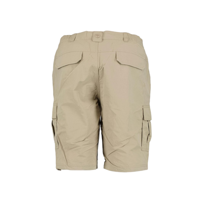 Tenson Thad Outdoor Shorts Waterafstotend