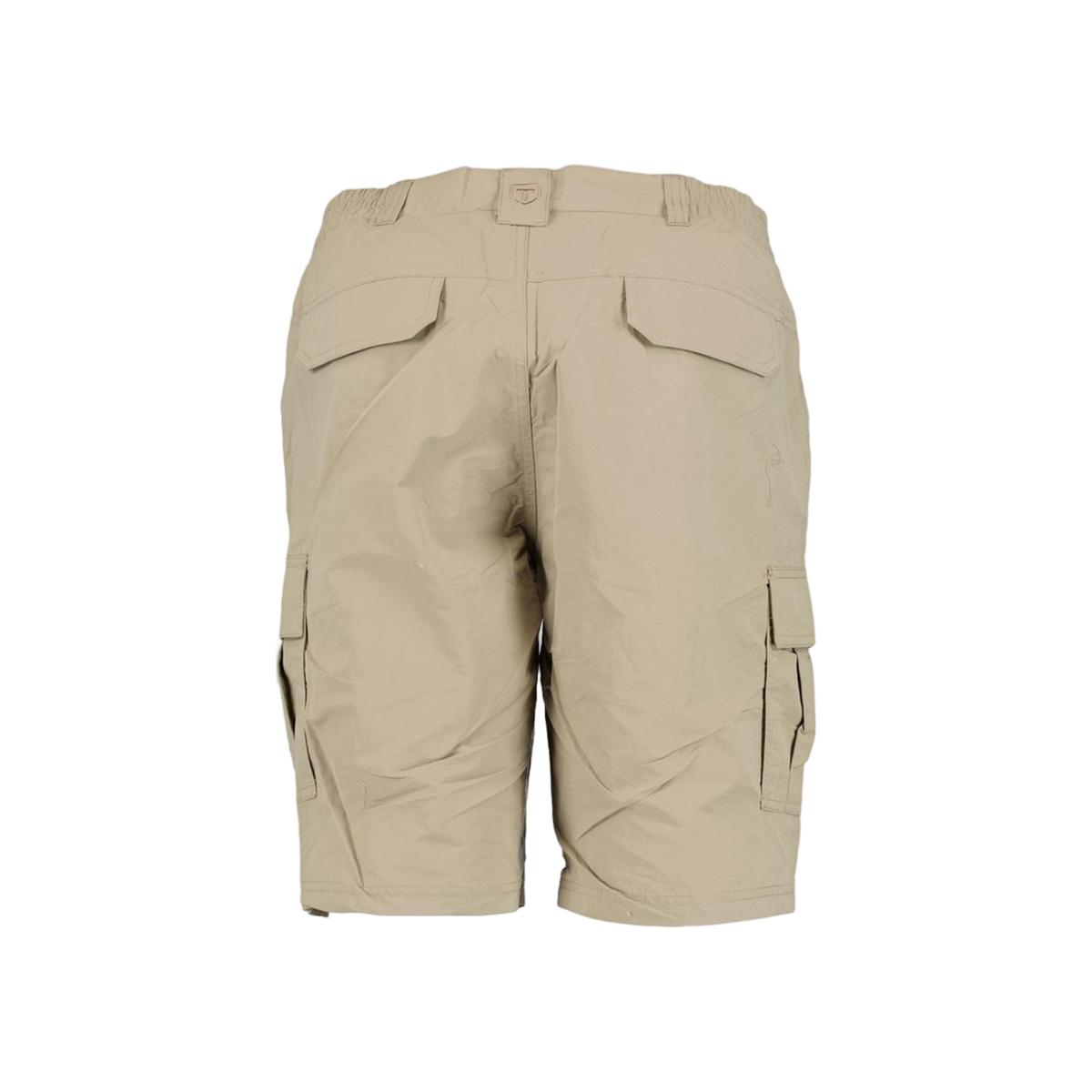 Tenson Thad Outdoor Shorts Waterafstotend