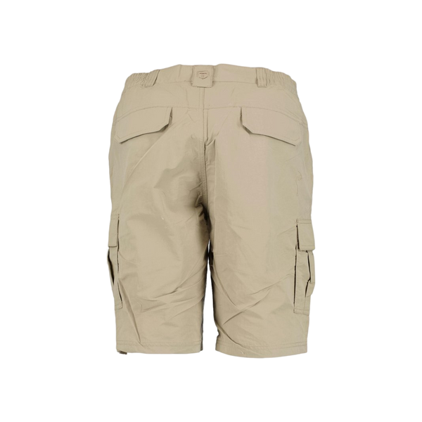 Tenson Thad Outdoor Shorts Waterafstotend