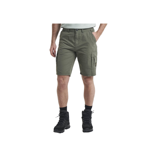 Tenson Thad Outdoor Shorts Waterafstotend