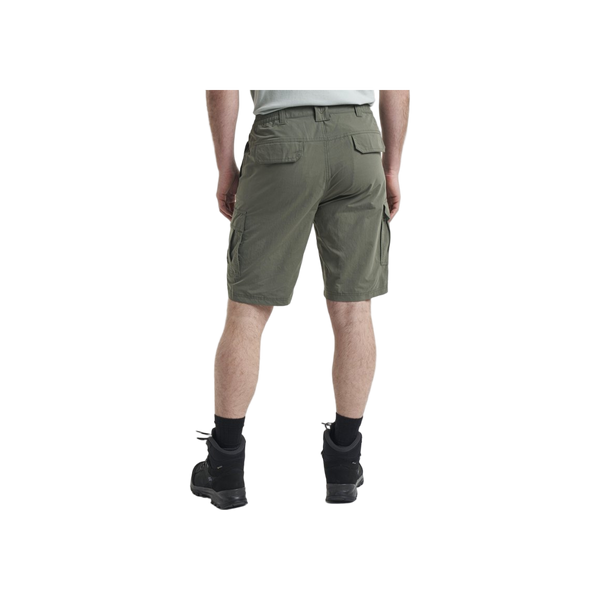 Tenson Thad Outdoor Shorts Waterafstotend