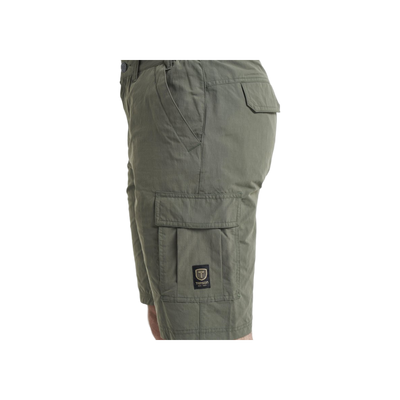 Tenson Thad Outdoor Shorts Waterafstotend