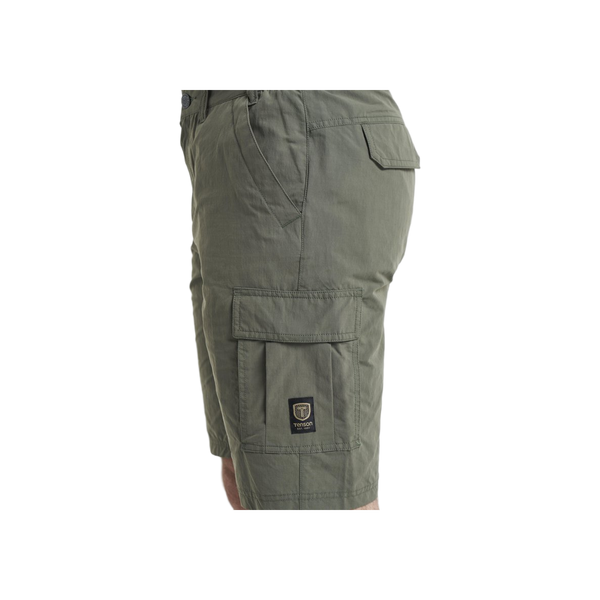 Tenson Thad Outdoor Shorts Waterafstotend