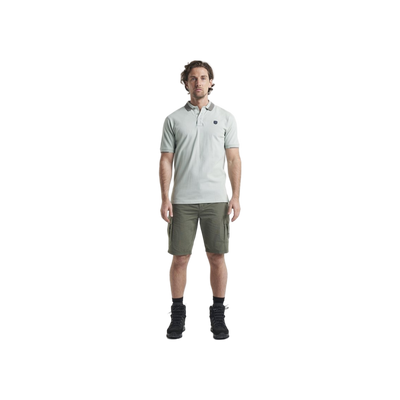 Tenson Thad Outdoor Shorts Waterafstotend