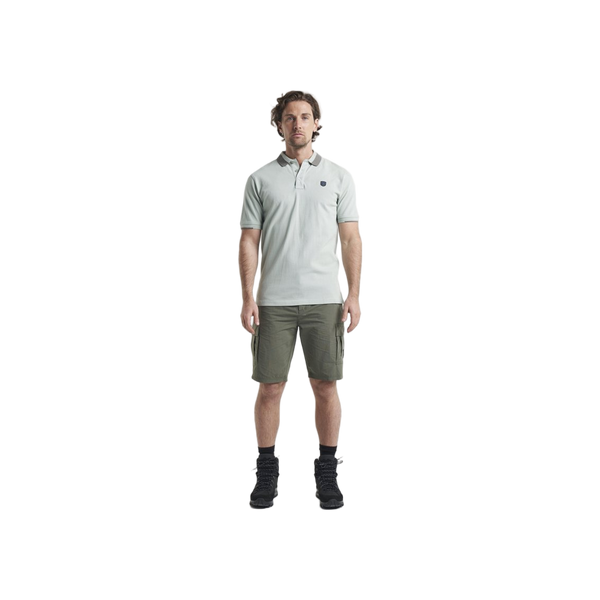 Tenson Thad Outdoor Shorts Waterafstotend