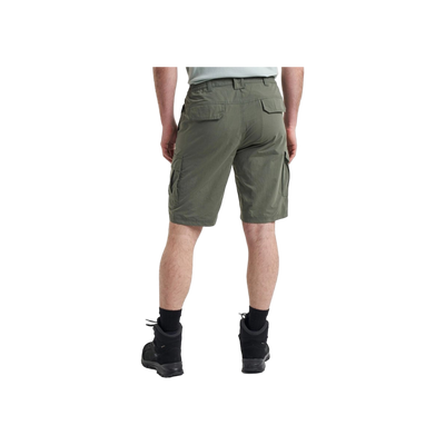 Tenson Thad Outdoor Shorts Waterafstotend