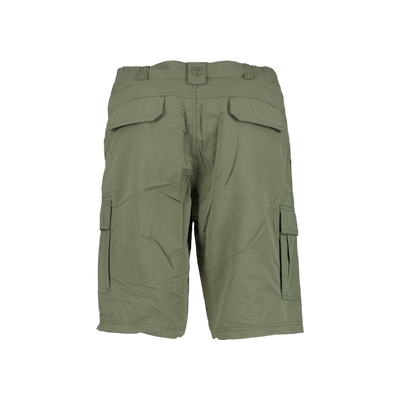 Tenson Thad Outdoor Shorts Waterafstotend