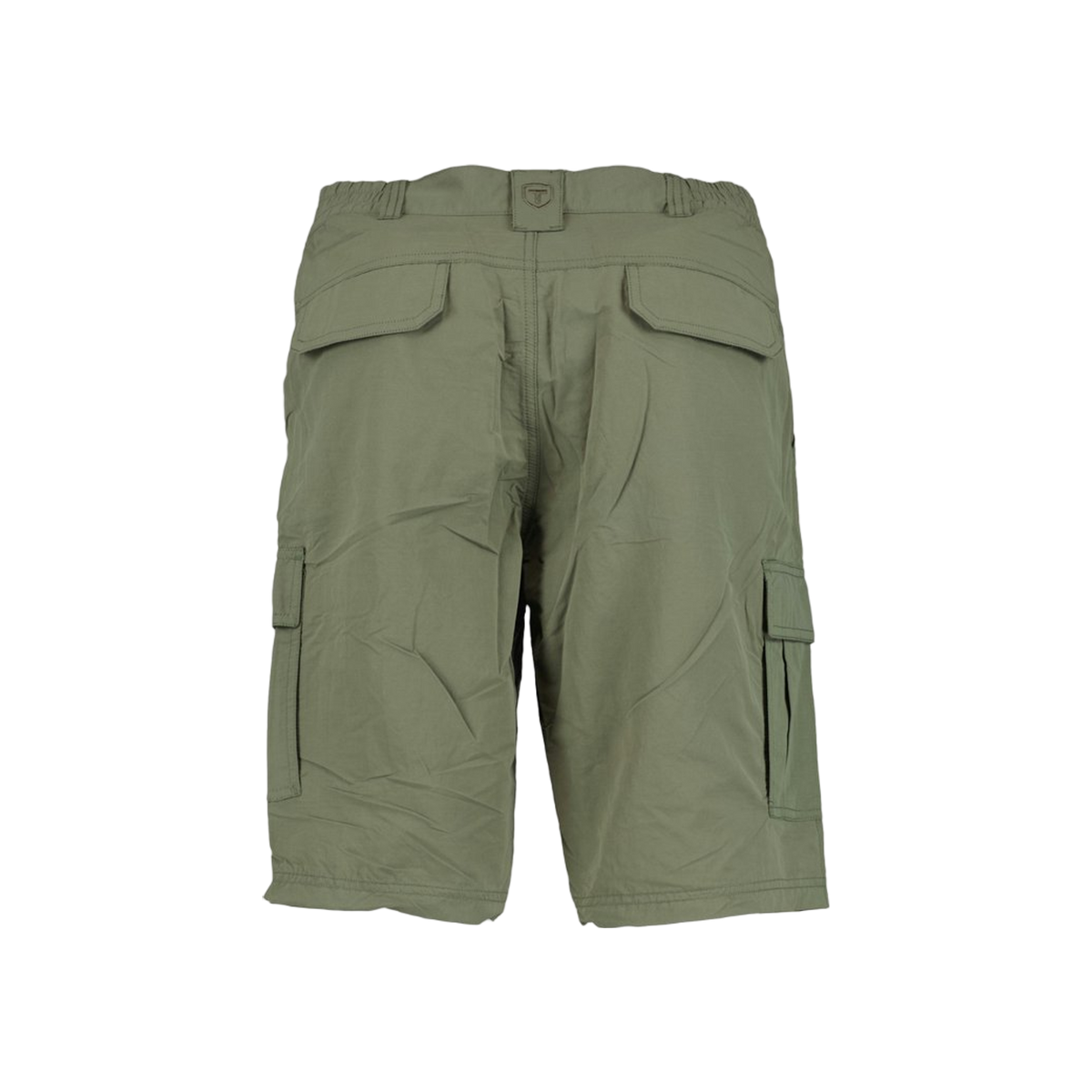 Tenson Thad Outdoor Shorts Waterafstotend