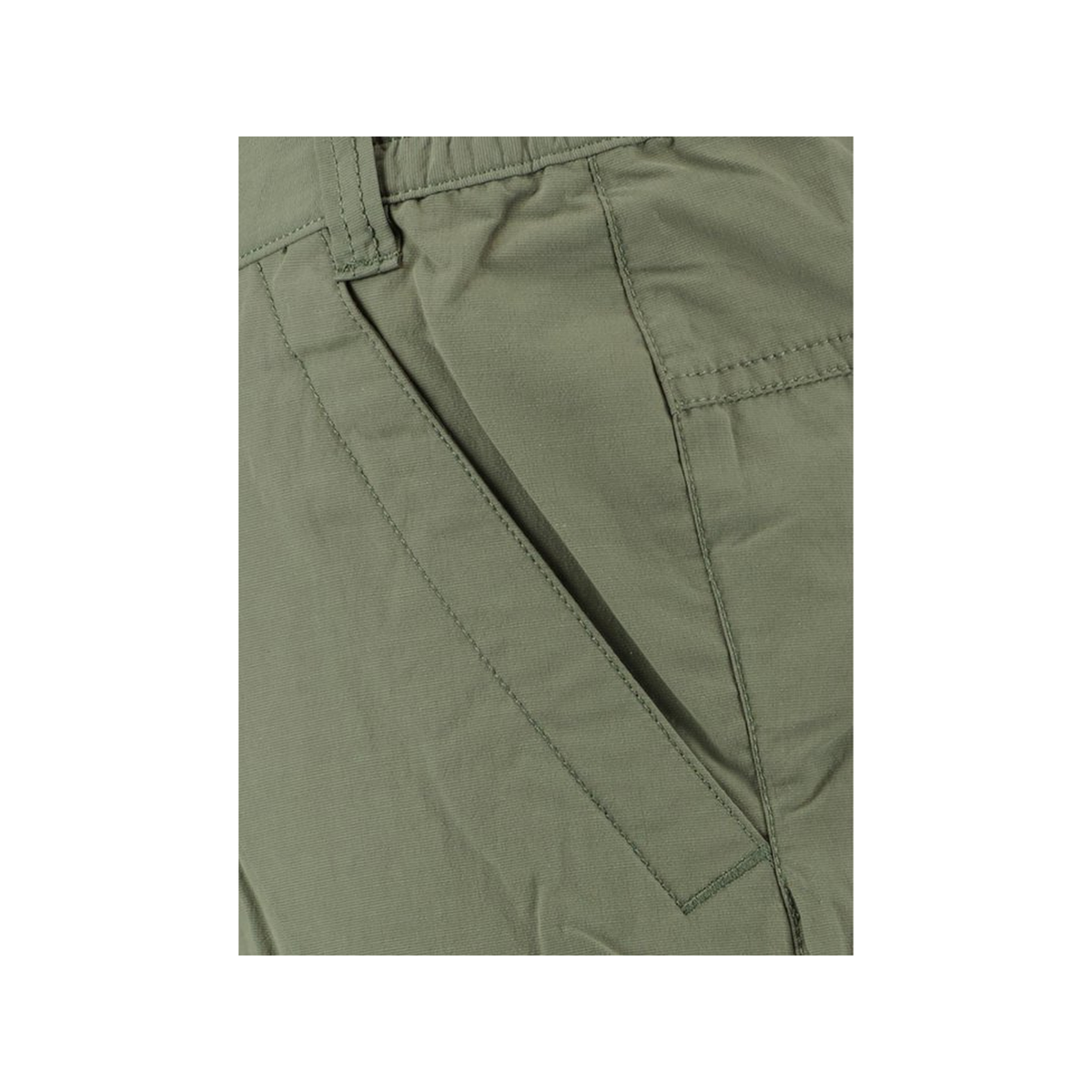 Tenson Thad Outdoor Shorts Waterafstotend