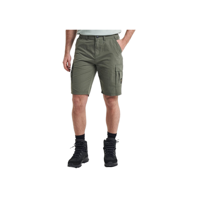 Tenson Thad Outdoor Shorts Waterafstotend