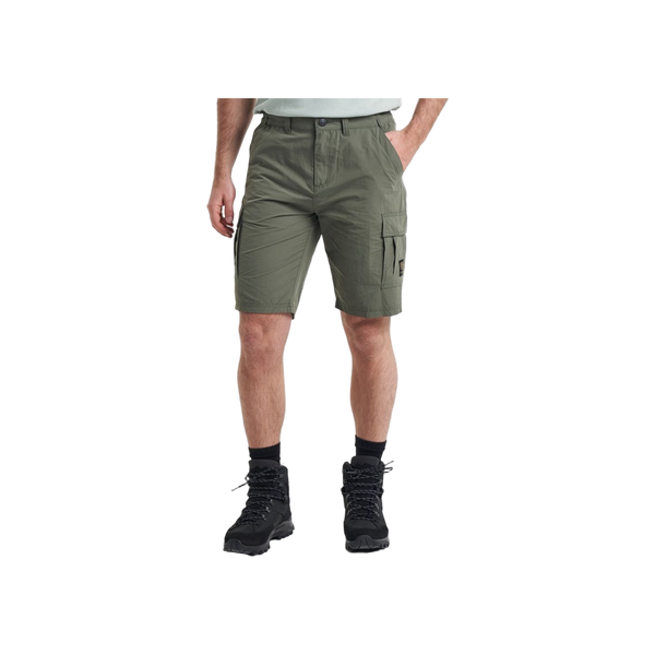 Tenson Thad Outdoor Shorts Waterafstotend