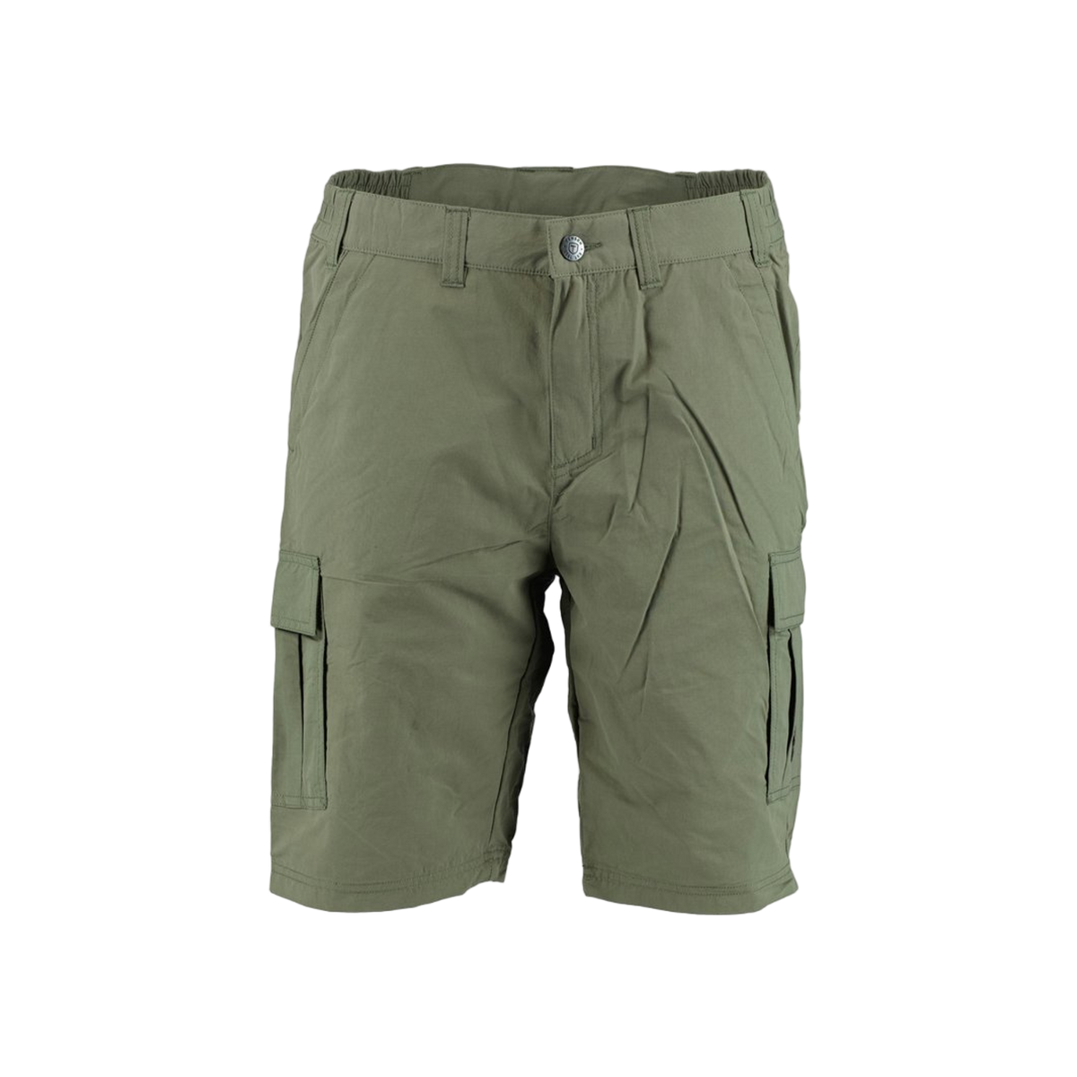 Tenson Thad Outdoor Shorts Waterafstotend