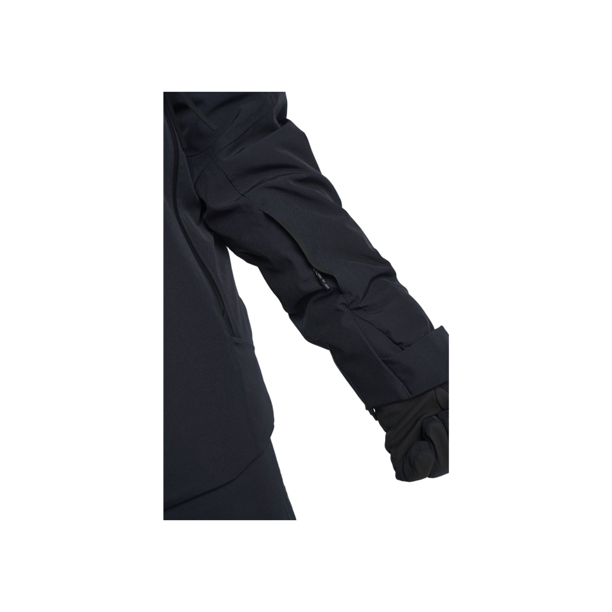 Tenson Prime Pro Ski Jacket Men