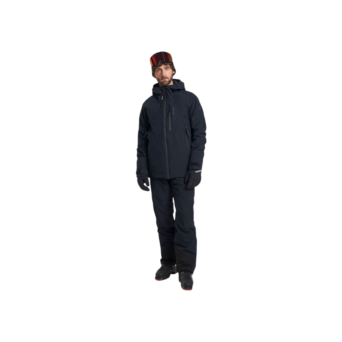 Tenson Prime Pro Ski Jacket Men