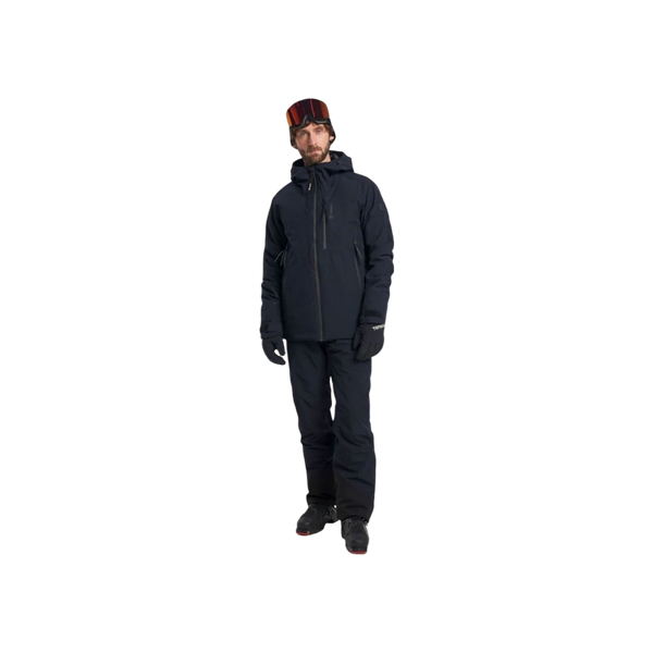 Tenson Prime Pro Ski Jacket Men