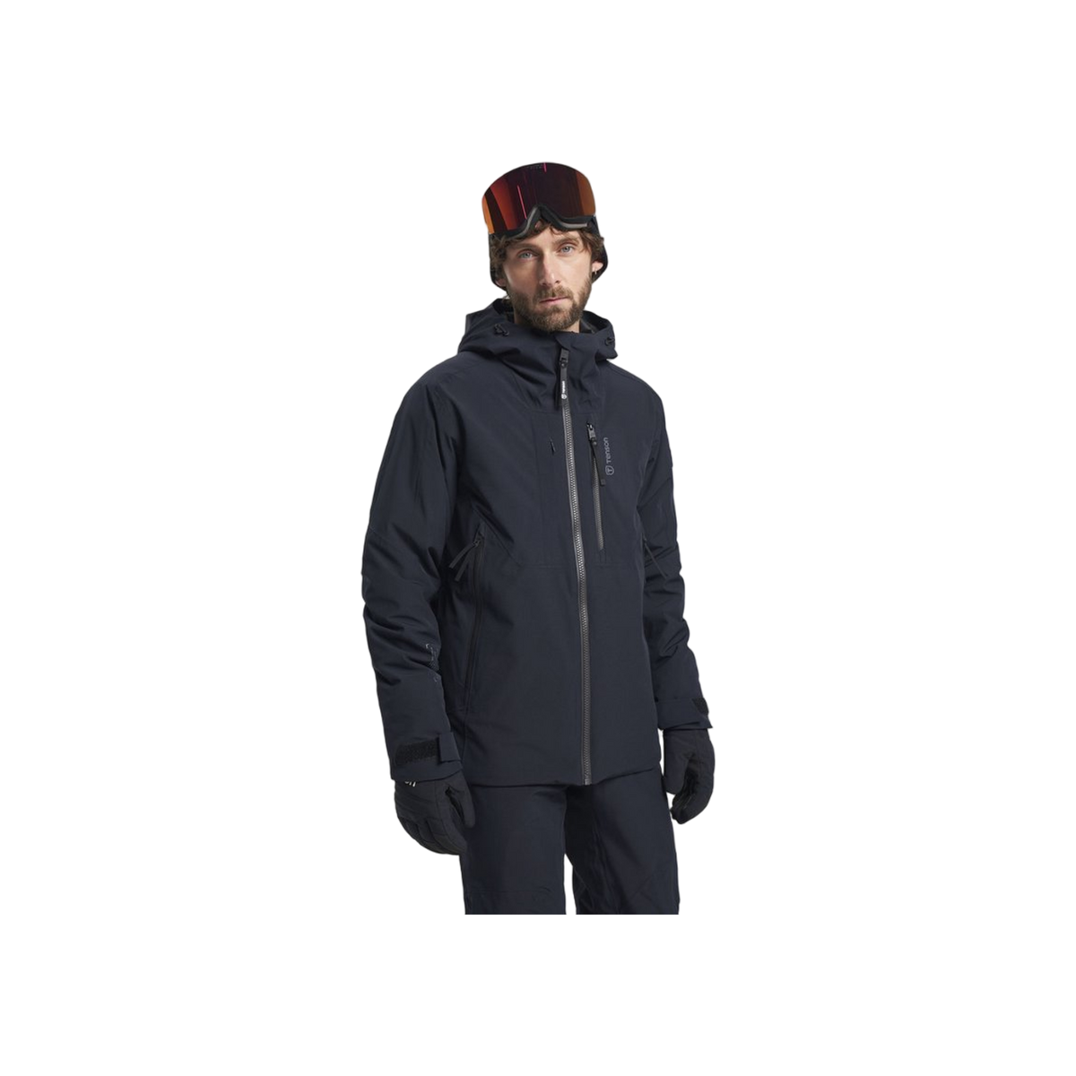 Tenson Prime Pro Ski Jacket Men