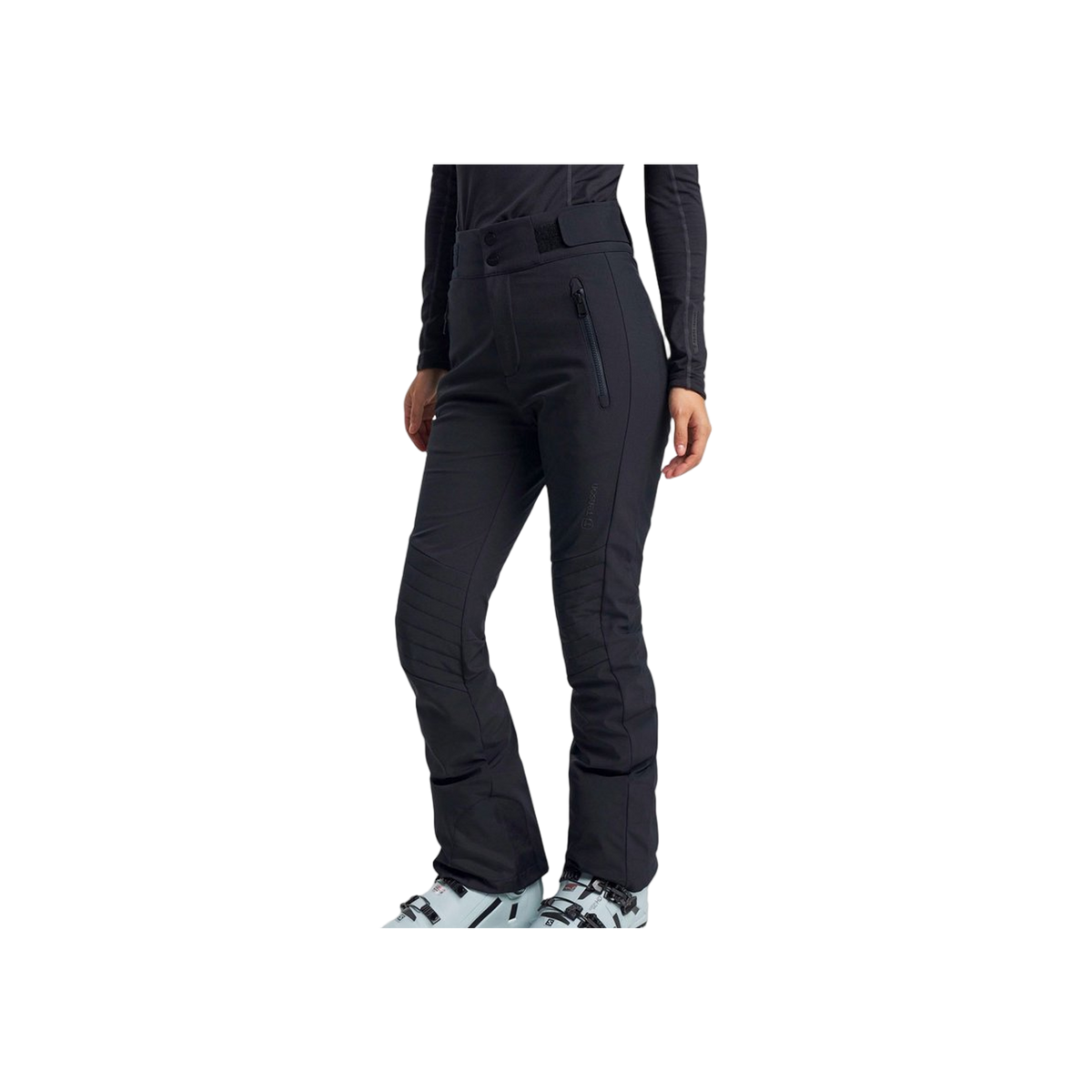 Tenson Grace Softshell Ski Pants W