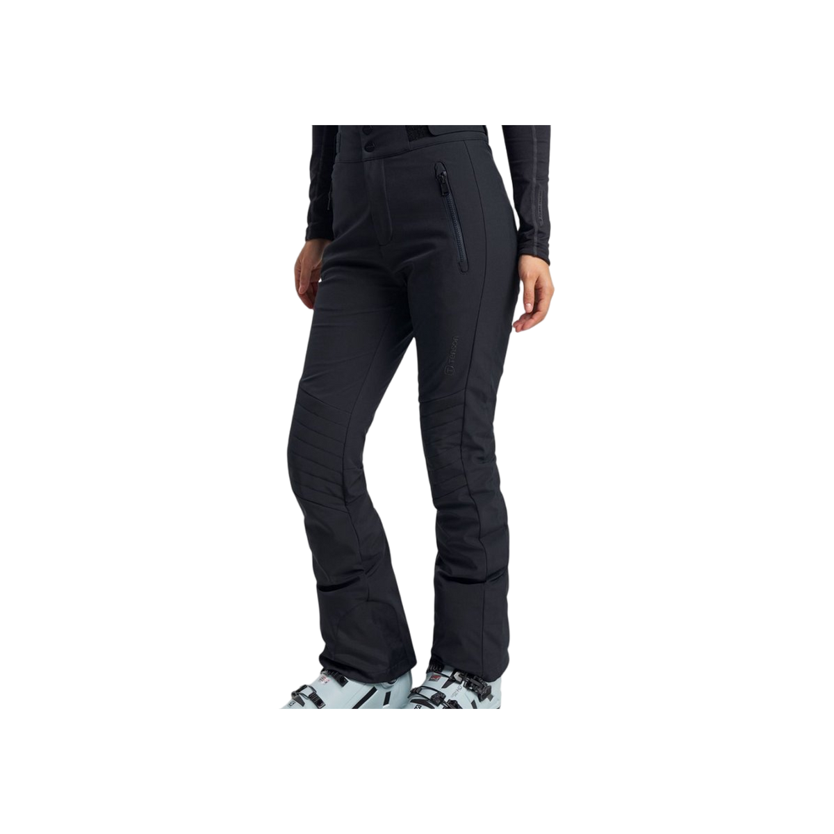 Tenson Grace Softshell Ski Pants W