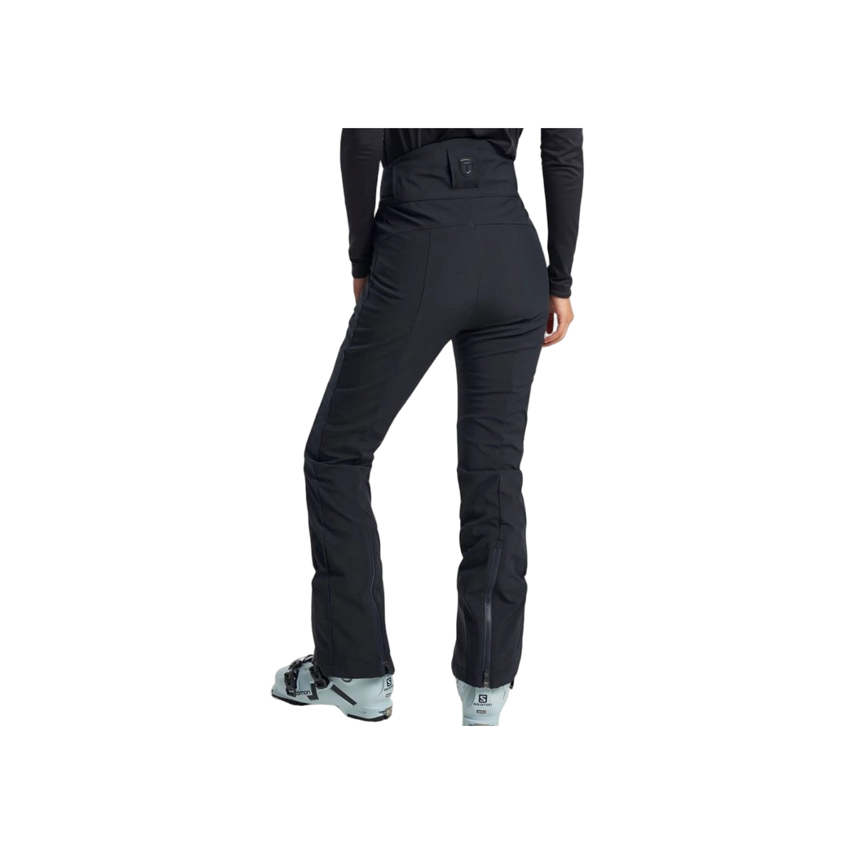 Tenson Grace Softshell Ski Pants W