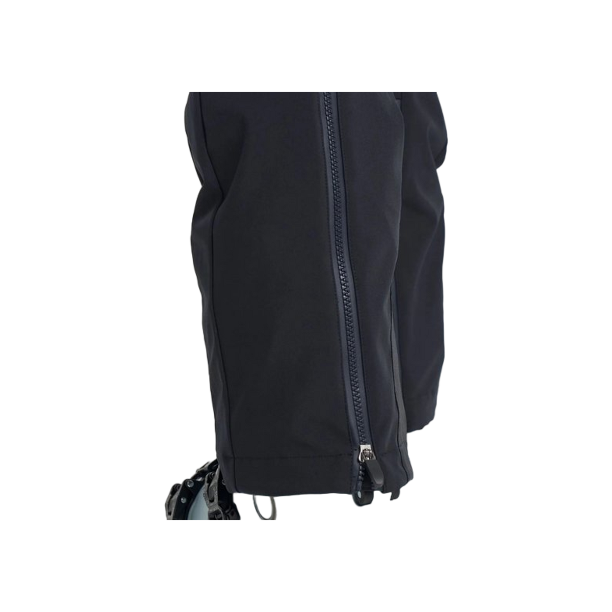 Tenson Grace Softshell Ski Pants W
