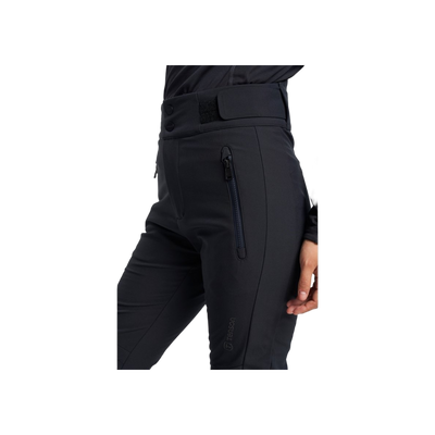 Tenson Grace Softshell Ski Pants W