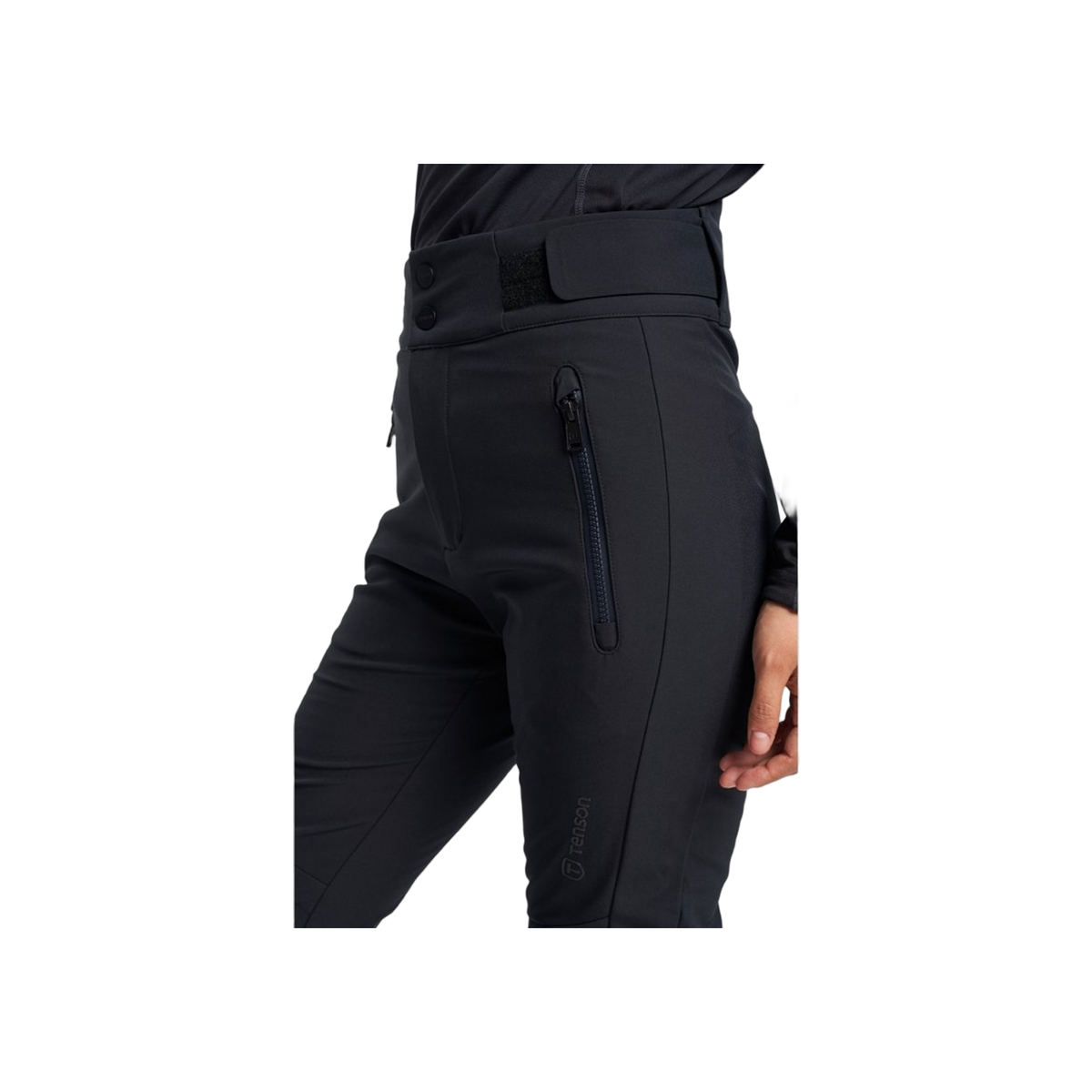 Tenson Grace Softshell Ski Pants W