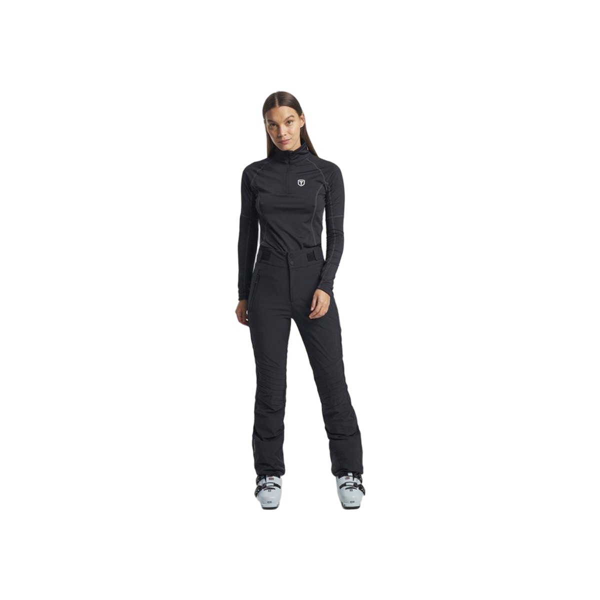 Tenson Grace Softshell Ski Pants W