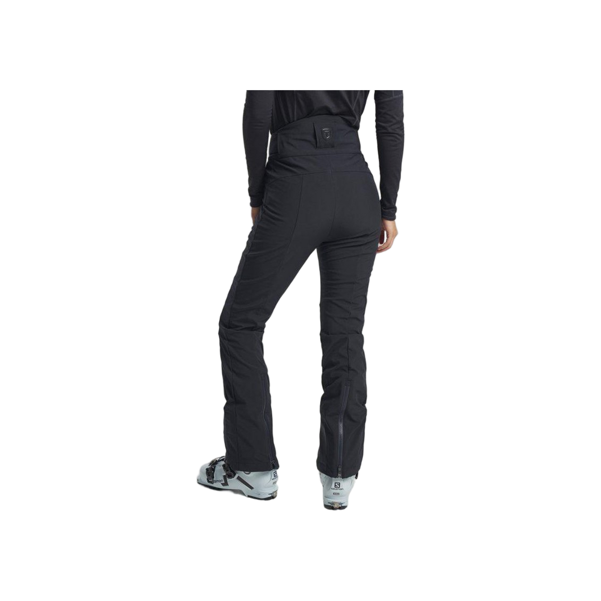 Tenson Grace Softshell Ski Pants W