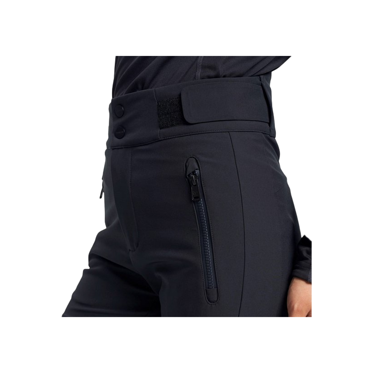 Tenson Grace Softshell Ski Pants W