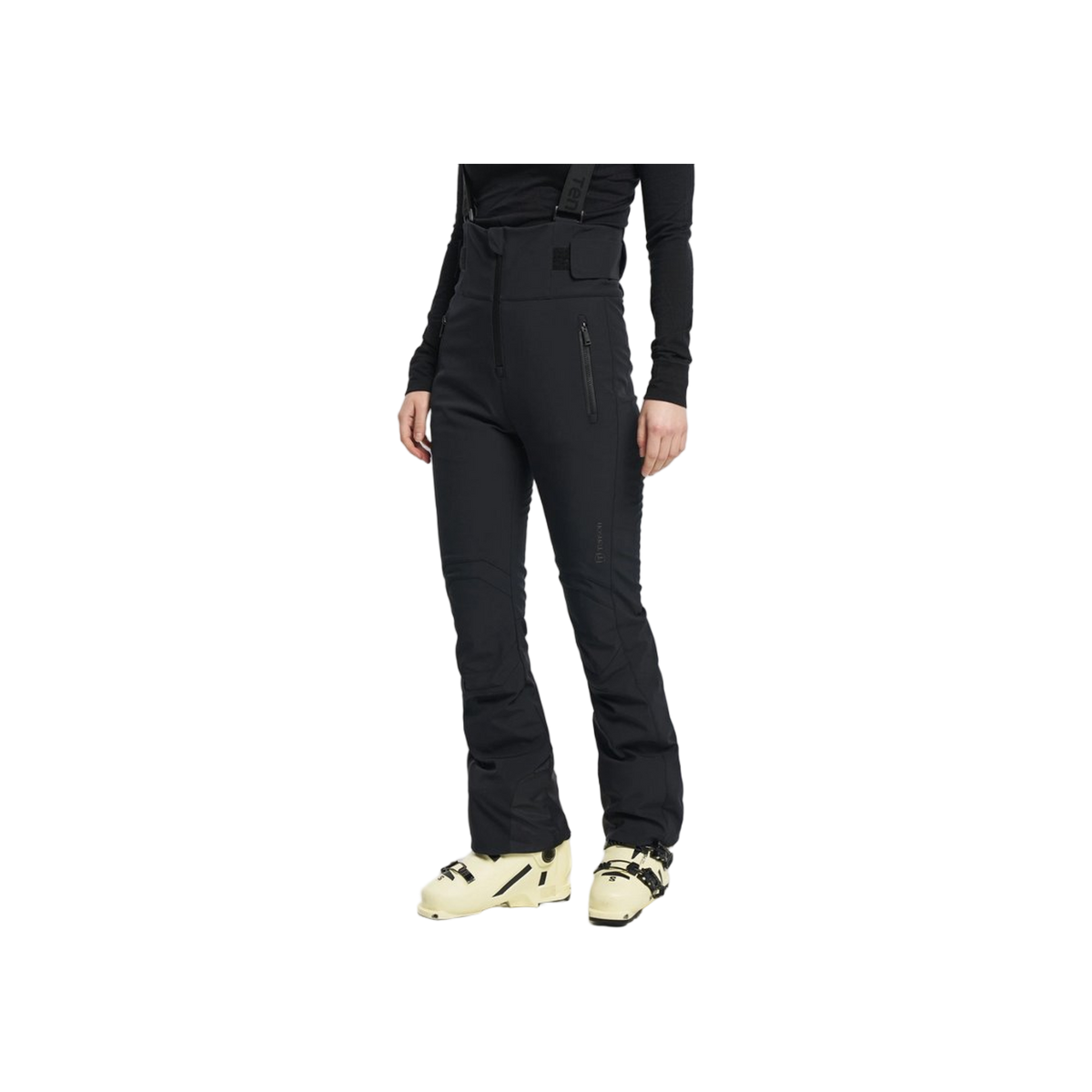 Tenson Grace Softshell Bib Pants W