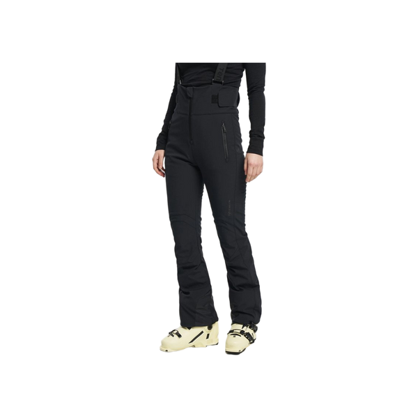 Tenson Grace Softshell Bib Pants W