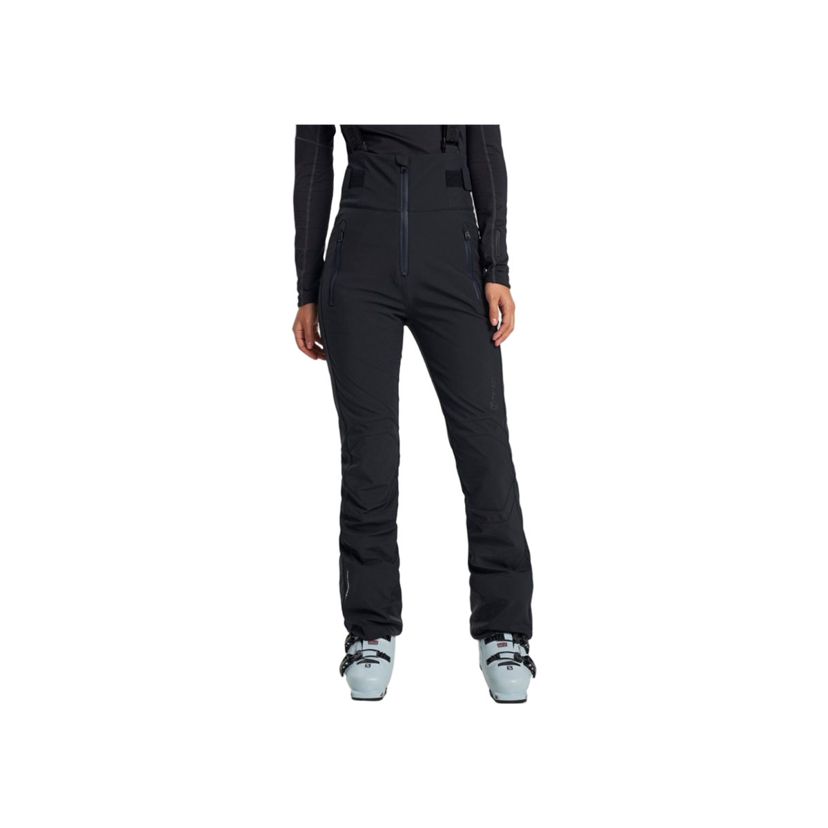 Tenson Grace Softshell Bib Pants W