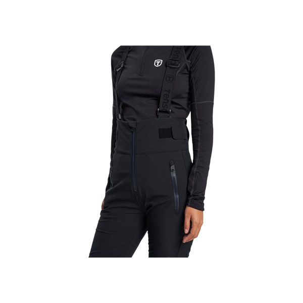 Tenson Grace Softshell Bib Pants W