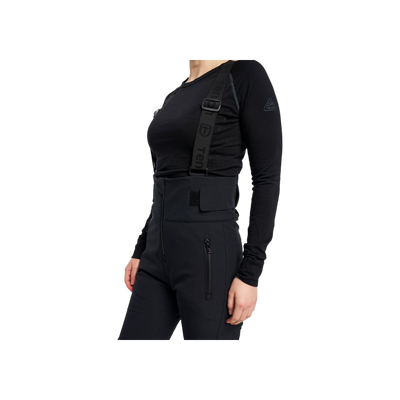 Tenson Grace Softshell Bib Pants W