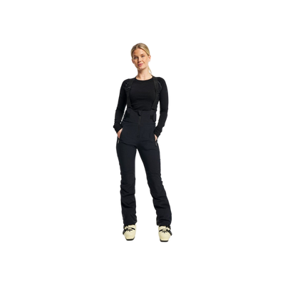 Tenson Grace Softshell Bib Pants W
