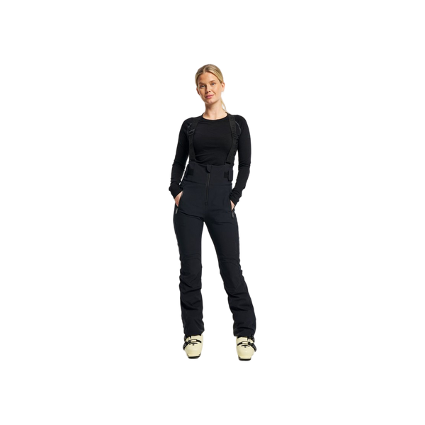 Tenson Grace Softshell Bib Pants W