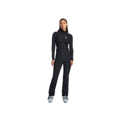 Tenson Grace Softshell Bib Pants W