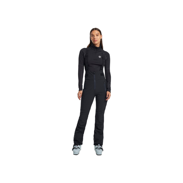 Tenson Grace Softshell Bib Pants W