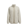 Tenson Yoke Full Zip Fleece Vest Dames