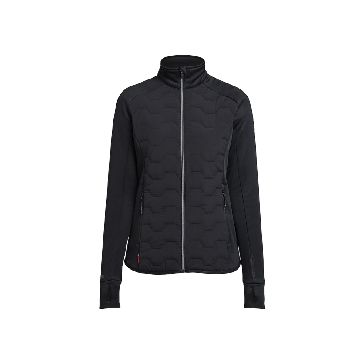 Tenson Txlite Hybrid Zip Women