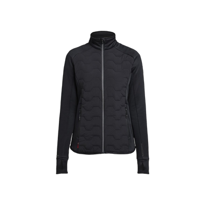 Tenson Txlite Hybrid Zip Women