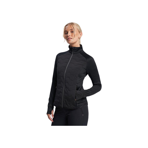 Tenson Txlite Hybrid Zip Women