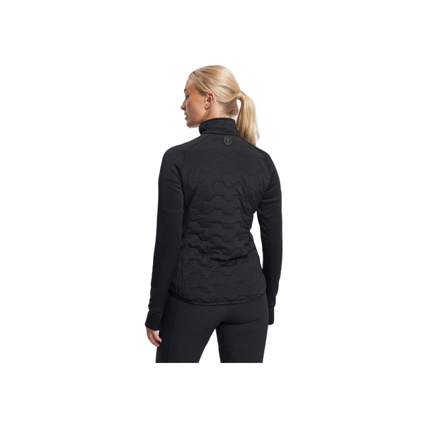 Tenson Txlite Hybrid Zip Women