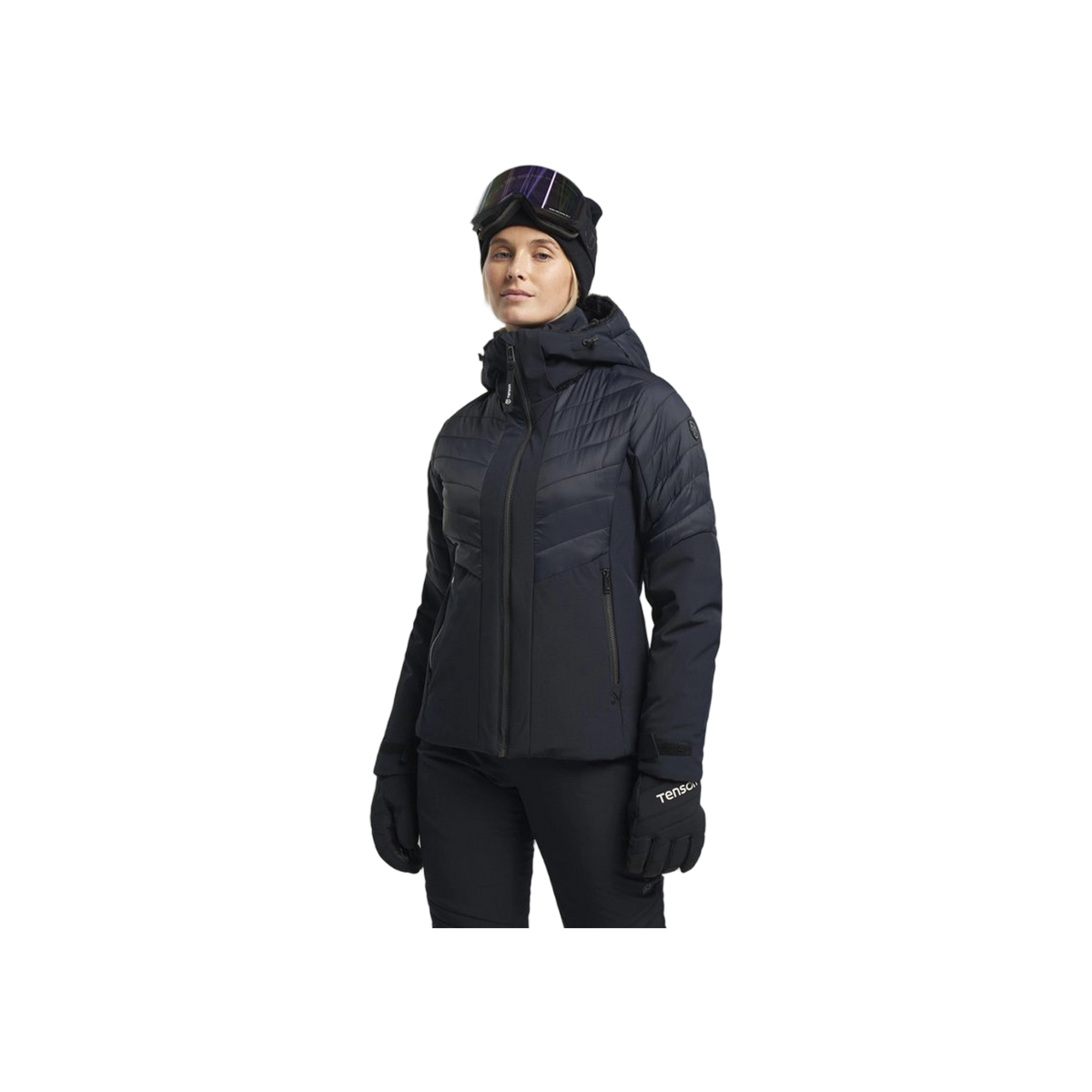 Tenson Kelly Ski Jacket Women