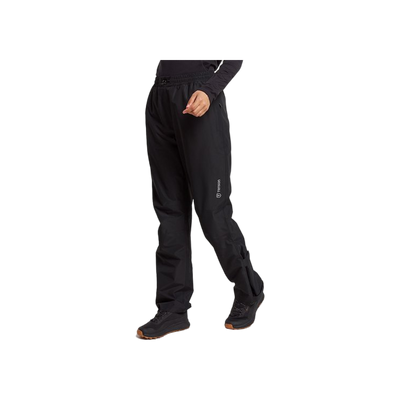 Tenson Winga Wasserdichte Regenhose Damen