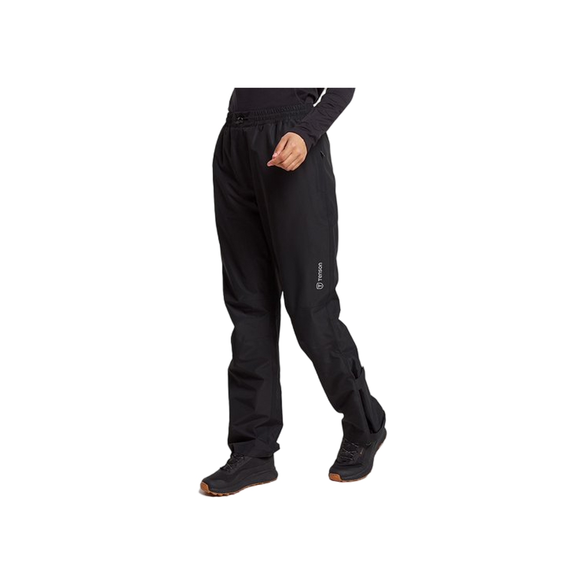 Tenson Winga Wasserdichte Regenhose Damen