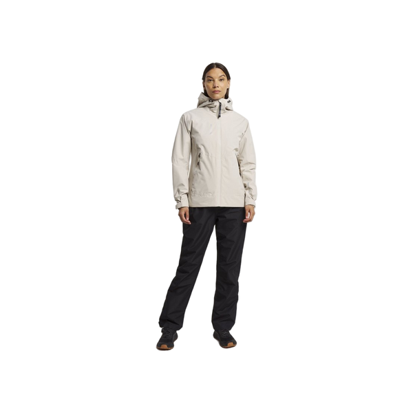 Tenson Winga Wasserdichte Regenhose Damen
