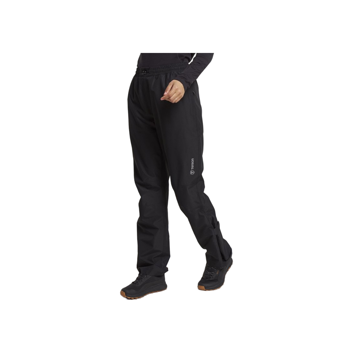 Tenson Winga Wasserdichte Regenhose Damen